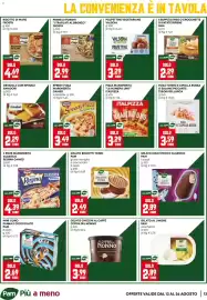 Volantino Pam Pagina 13: Pizza Regina Classica Margherita €4,39, Gelato maxi stecco classico Pam €2,89