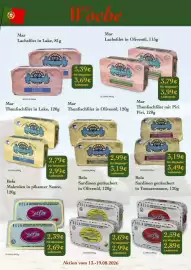 LPG Biomarkt Prospekt woche 33 Seite 4