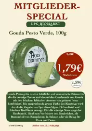 LPG Biomarkt Prospekt woche 33 Seite 7