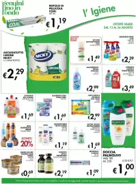 Volantino Coal City Pagina 13