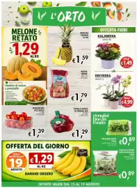 Volantino Coal City Pagina 2