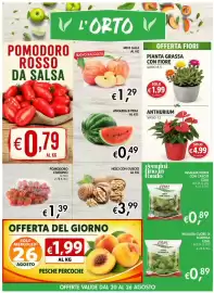 Volantino Coal City Pagina 3