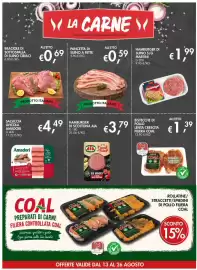 Volantino Coal City Pagina 4
