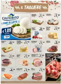 Volantino Coal City Pagina 5