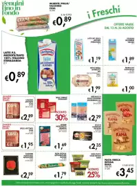 Volantino Coal City Pagina 7