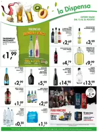 Volantino Coal City Pagina 9