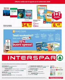 Volantino Interspar Pagina 16