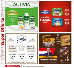 Volantino Interspar Pagina 2