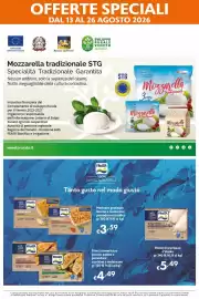 Volantino Eurospesa Pagina 11