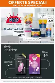 Volantino Eurospesa Pagina 16