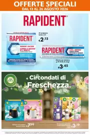 Volantino Eurospesa Pagina 17