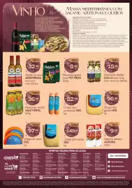 Encarte Cometa Supermercados Página 3