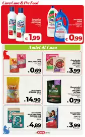 Volantino Coop Radenza Pagina 44