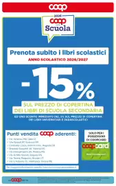 Volantino Coop Radenza Pagina 47