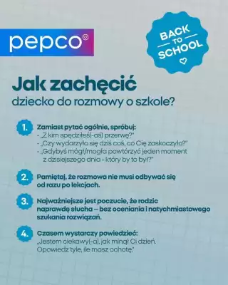 Pepco gazetka (ważność do 27-08)