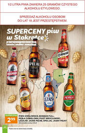 Stokrotka gazetka Strona 18