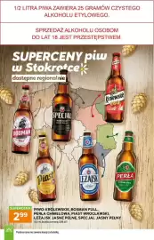 Stokrotka gazetka Strona 18