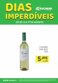 Folheto Recheio Página 2: Evel douro €5,89