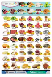 Safeer Market catalogue week 33 Page 2