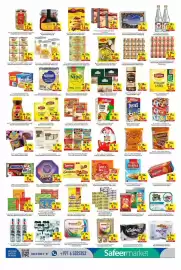 Safeer Market catalogue week 33 Page 4