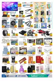 Safeer Market catalogue week 33 Page 6
