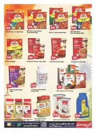 Almaya supermarket catalogue week 33 Page 10