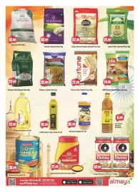 Almaya supermarket catalogue week 33 Page 11