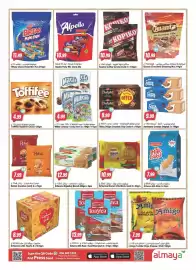 Almaya supermarket catalogue week 33 Page 14