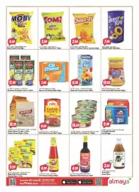 Almaya supermarket catalogue week 33 Page 15