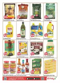 Almaya supermarket catalogue week 33 Page 17