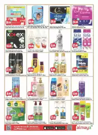 Almaya supermarket catalogue week 33 Page 18