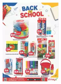 Almaya supermarket catalogue week 33 Page 20