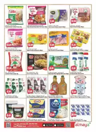 Almaya supermarket catalogue week 33 Page 3