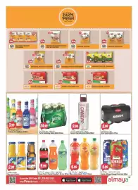 Almaya supermarket catalogue week 33 Page 5