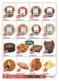 Almaya supermarket catalogue week 33 Page 6