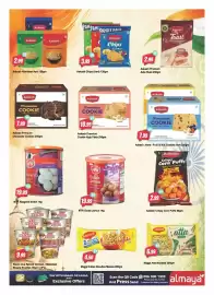 Almaya supermarket catalogue week 33 Page 8