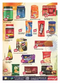Almaya supermarket catalogue week 33 Page 9