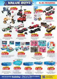 KM Trading catalogue Page 15
