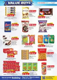 KM Trading catalogue Page 23
