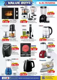 KM Trading catalogue Page 9