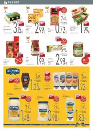 Folleto Valvi Supermercats Página 5