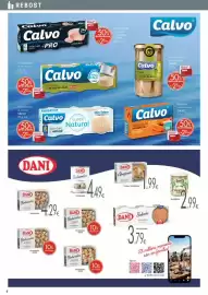 Folleto Valvi Supermercats Página 6