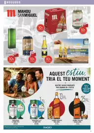 Folleto Valvi Supermercats Página 7