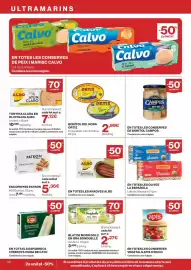 Catálogo Hipercor Página 20