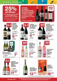 Catálogo Hipercor Página 24