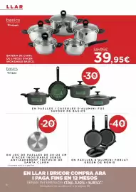 Catálogo Hipercor Página 30