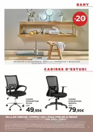 Catálogo Hipercor Página 35