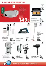 Catálogo Hipercor Página 36
