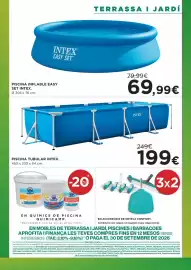 Catálogo Hipercor Página 39