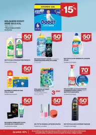 Catálogo Hipercor Página 6: Bref €3,49
